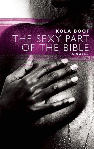 The Sexy Part of the Bible
