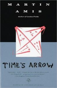 Time’s Arrow