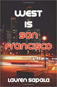 West is San Francisco